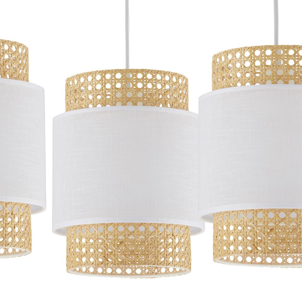 BOHO white III 6531 TK Lighting