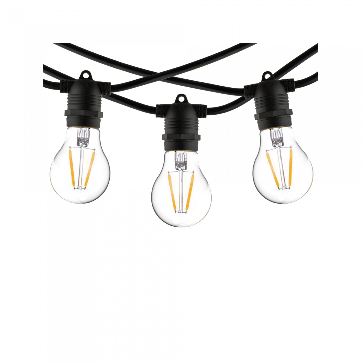 FESTOON LIGHTS 9m 7872 Nowodvorski Lighting