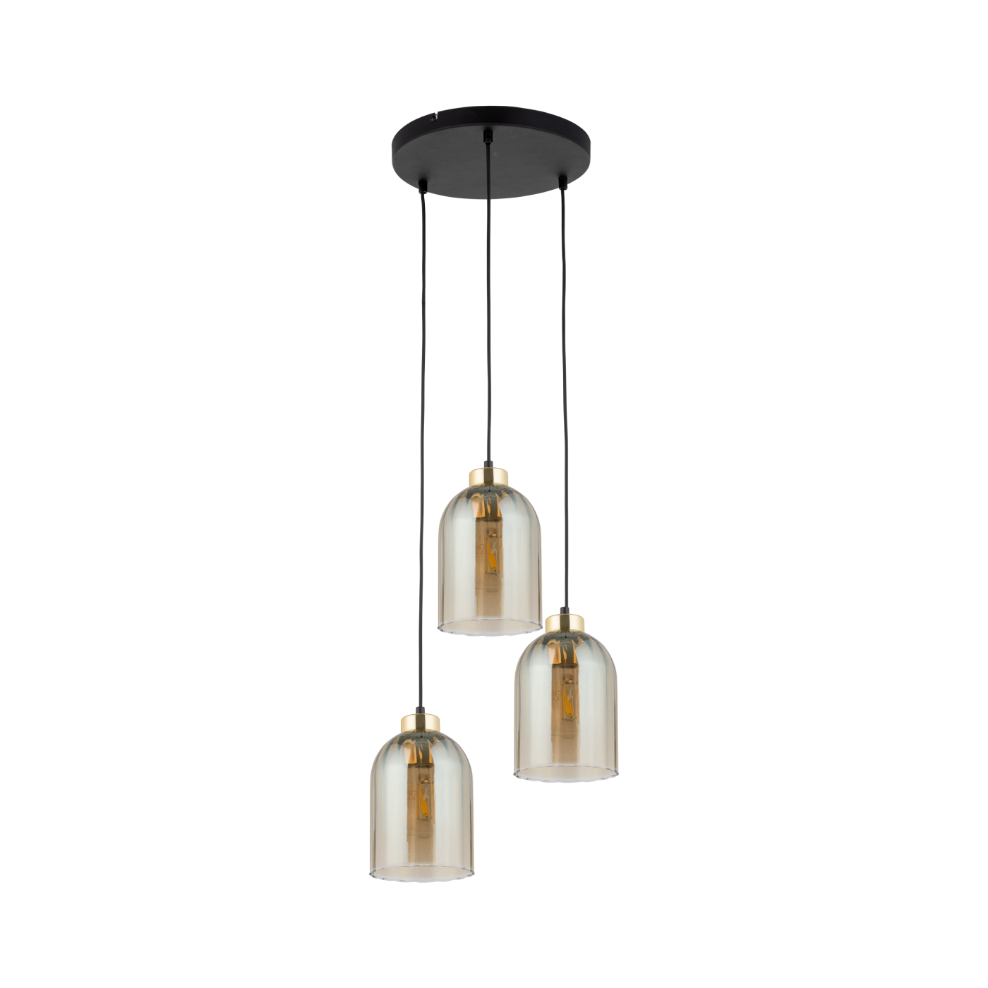 SATIPO amber III 5624 TK Lighting