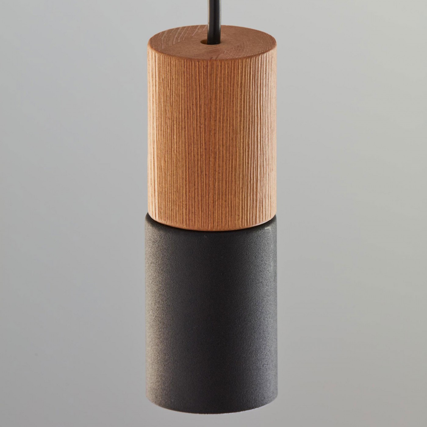 ELIT black-wood I 6309 TK Lighting