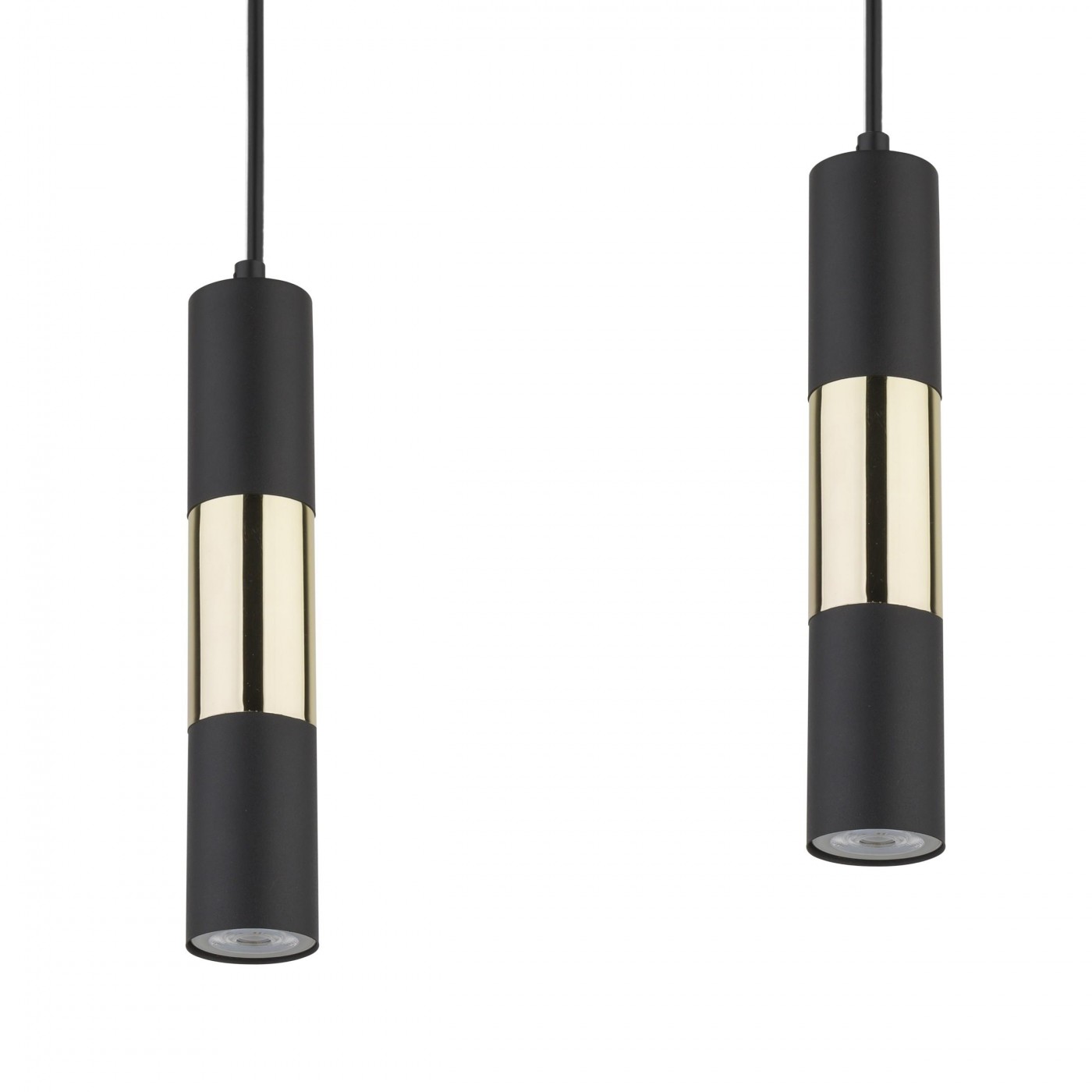 VIVIEN black-gold V 4758 TK Lighting