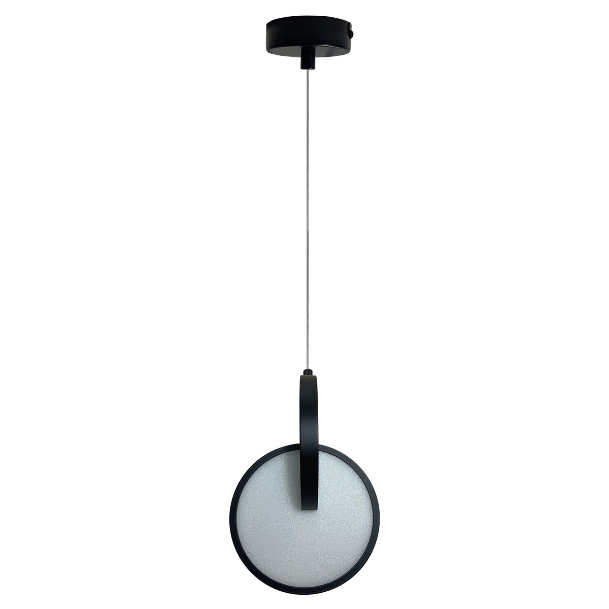 CIRCLO LED CCT black LP-1311/1P BK Light Prestige