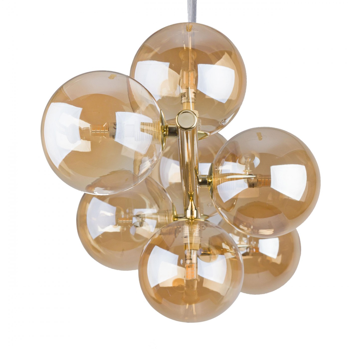 ESTERA gold VII 5668 TK Lighting