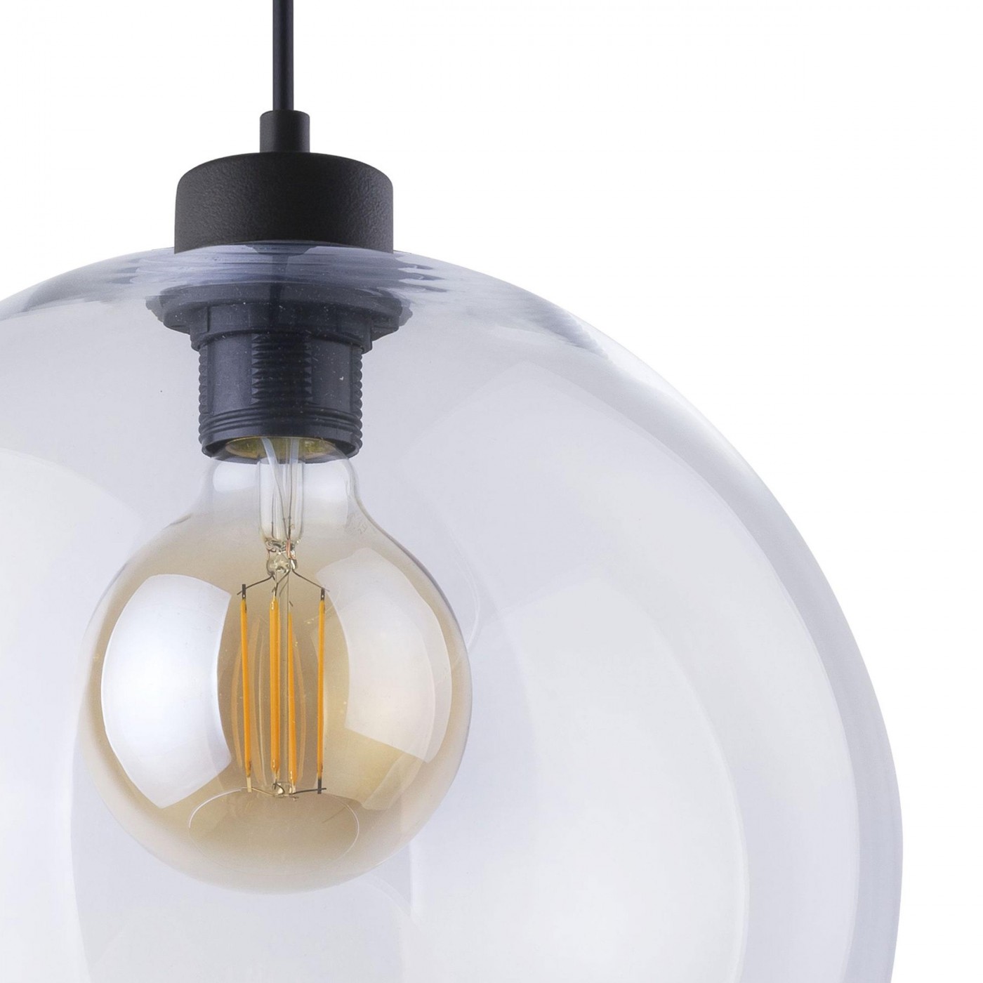 CUBUS transparent I 2076 TK Lighting