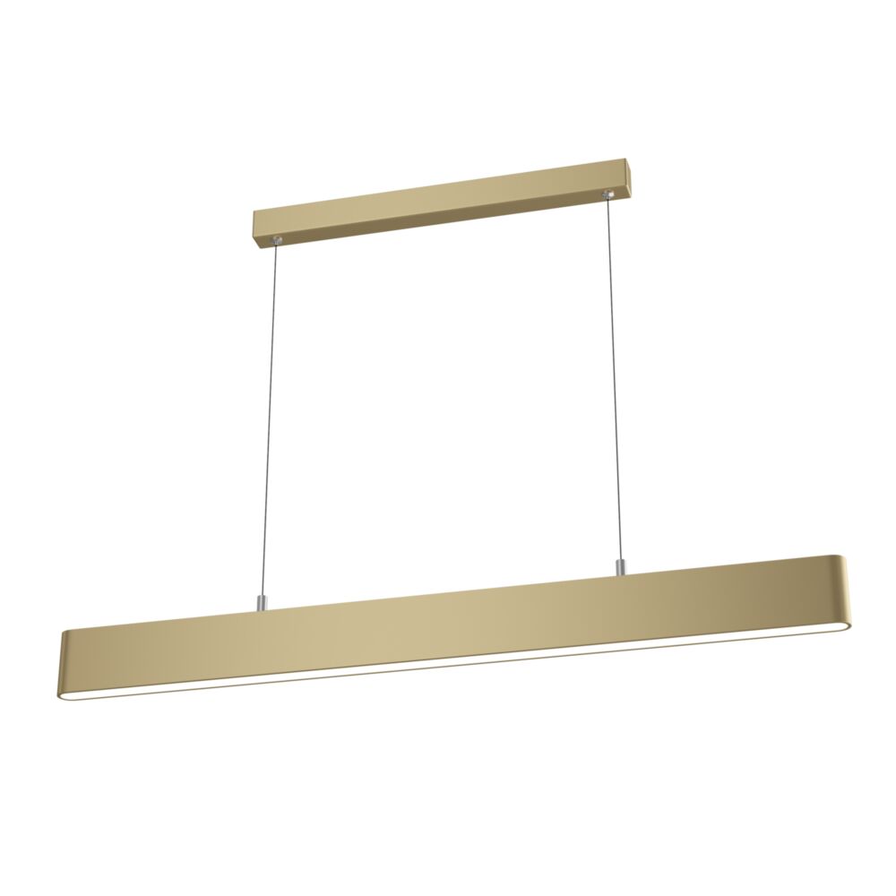 STEP LED gold P010PL-L30G4K Maytoni