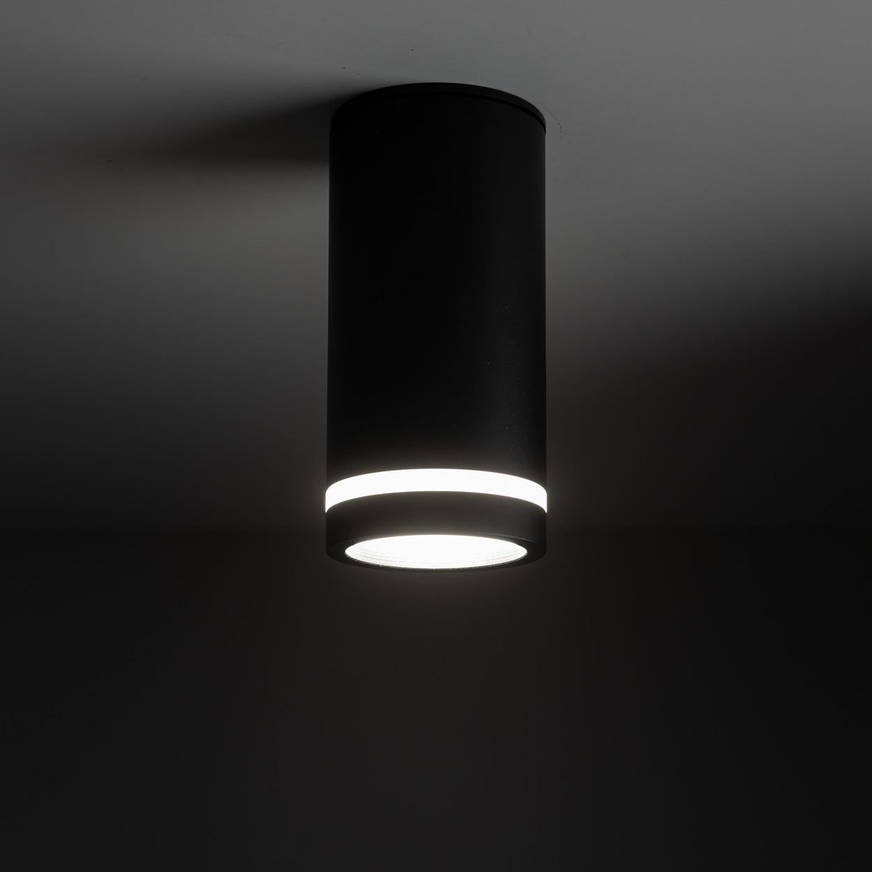 JET black 6918 TK Lighting