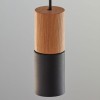 ELIT black-wood I 6309 TK Lighting