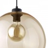 CUBUS amber I 2064 TK Lighting