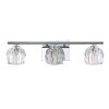 REGALIA QN-REGALIA3-PC-BATH Quoizel