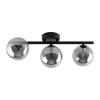 ESTERA black III 6855 TK Lighting