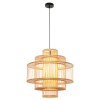 STELA rattan LP-2026/1P Light Prestige