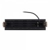 MIDI LED BLACK 20W 4000K RECESSED 10065 Nowodvorski Lighting