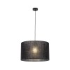 GLORII black I 10086 TK Lighting