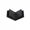 LVM HORIZONTAL CORNER black 10164 Nowodvorski Lighting