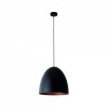 EGG M black-copper 10318 Nowodvorski Lighting