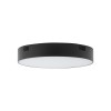 LID ROUND LED black 25W 4000K 10416 Nowodvorski Lighting