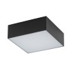 LID SQUARE LED black 15W 3000K 10424 Nowodvorski Lighting