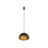 HEMISPHERE super black-gold S 10694 Nowodvorski Lighting