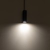 FOURTY black S 10765 Nowodvorski Lighting