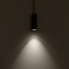 FOURTY black S 10765 Nowodvorski Lighting