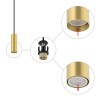 FOURTY brass S 10766 Nowodvorski Lighting