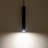 FOURTY black M 10771 Nowodvorski Lighting