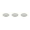 CUP 3 PC SET white 10793 Nowodvorski Lighting