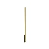 LASER wall brass XL 10828 Nowodvorski Lighting