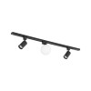 TRACER SET black III 10940 TK Lighting