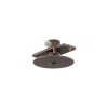 CAMELEON CANOPY F MINI chocolate 11186 Nowodvorski Lighting