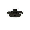 CAMELEON CANOPY F MINI chocolate 11186 Nowodvorski Lighting