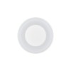 NIKKI ROUND LED white 32W 3000K 11200 Nowodvorski Lighting