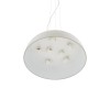 SATELLITE silk grey M 11231 Nowodvorski Lighting