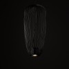 PUMPKIN umbra grey S 11243 Nowodvorski Lighting