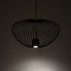 PUMPKIN umbra grey M 11245 Nowodvorski Lighting