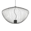 PUMPKIN umbra grey L 11252 Nowodvorski Lighting