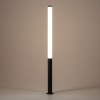 MIA LED black L 11375 Nowodvorski Lighting