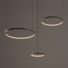 CIRCOLO LED silk olive 3000K 11398 Nowodvorski Lighting