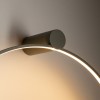 CIRCOLO LED silk olive M 3000K 11402 Nowodvorski Lighting