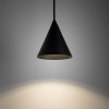 ZENITH XS black 11452 Nowodvorski Lighting