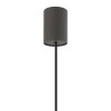 ZENITH XS umbra grey 11454 Nowodvorski Lighting