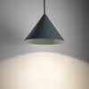 ZENITH S umbra blue 11491 Nowodvorski Lighting