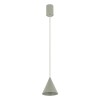 ZENITH XS sage green 11492 Nowodvorski Lighting