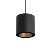 POINT DUO black-gold 11511 Nowodvorski Lighting