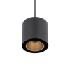 POINT DUO black-gold 11511 Nowodvorski Lighting