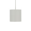 POINT DUO silk grey 11513 Nowodvorski Lighting