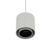 POINT DUO silk grey 11513 Nowodvorski Lighting