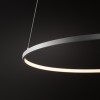 CIRCOLO LED white M 3000K 11604 Nowodvorski Lighting