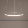 CIRCOLO LED white M 3000K 11604 Nowodvorski Lighting