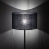 GLORII black 16011 TK Lighting